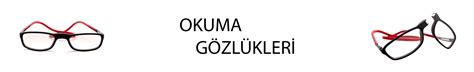 okuma gözlüklari.